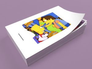 Les Simpsons