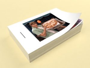 Pizza lover